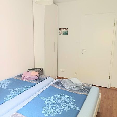 Apartment Haru Lubiana Esterno foto