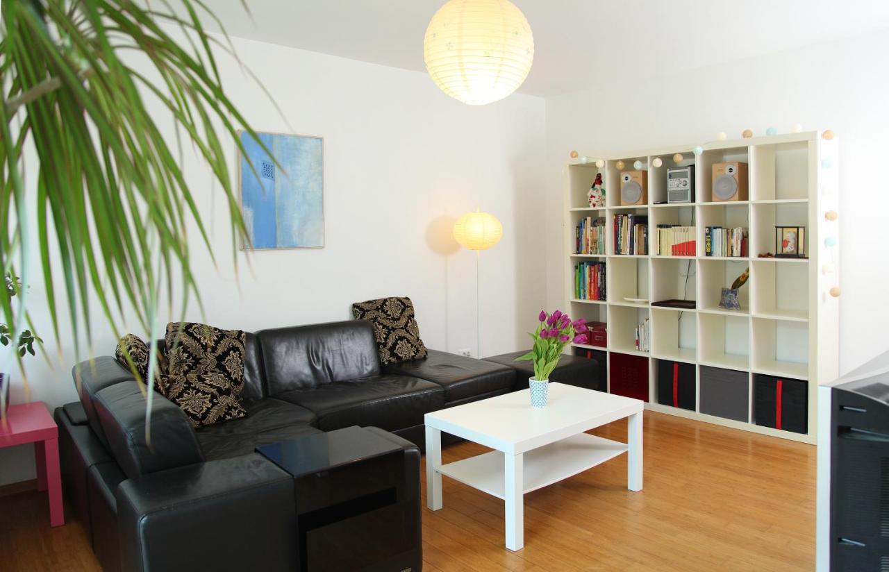 Apartment Haru Lubiana Esterno foto