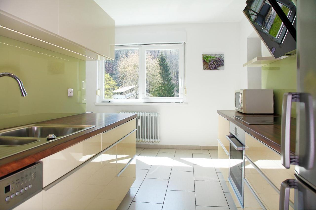 Apartment Haru Lubiana Esterno foto